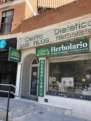 Imagen del negocio La ventana natural los tilos malaga en Málaga, Málaga