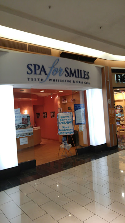 Spa For Smiles