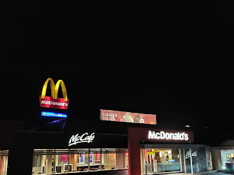 McDonald's Bombay