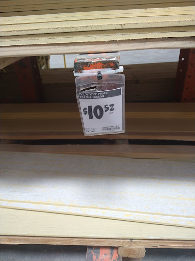 Home Improvement Store «The Home Depot», reviews and photos, 3455 S US Hwy 17 92, Casselberry, FL 32707, USA