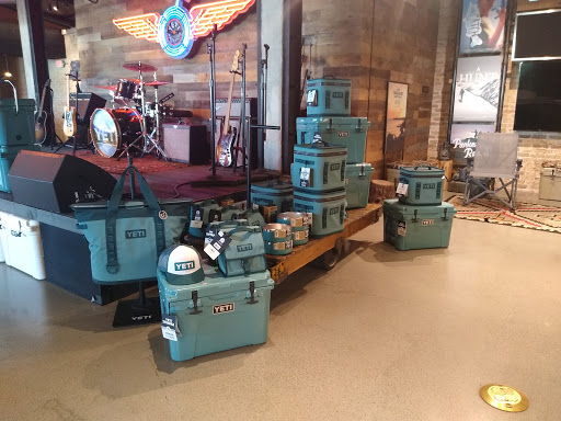 Sporting Goods Store «YETI Flagship», reviews and photos, 220 S Congress Ave, Austin, TX 78704, USA