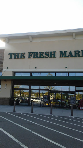 Supermarket «The Fresh Market», reviews and photos, 1679 Scenic Hwy S, Snellville, GA 30078, USA