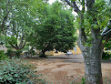 Square Bachagha Boualem Aix-en-Provence