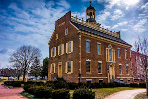 First State Heritage Park