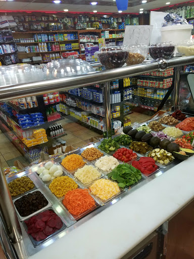 Convenience Store «NY CONVENIENCE STORE & DELI», reviews and photos, 146-92 Guy R Brewer Blvd, Jamaica, NY 11434, USA