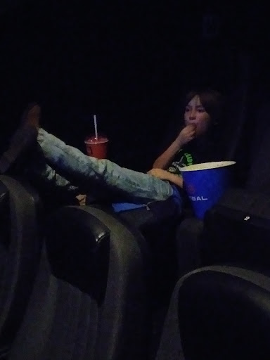 Movie Theater «Regal Cinemas Oviedo Mall 22», reviews and photos, 1500 Oviedo Marketplace Blvd, Oviedo, FL 32765, USA