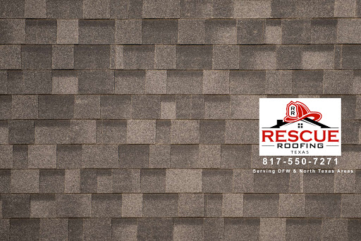 Rescue Roofing Texas in Weatherford, Texas