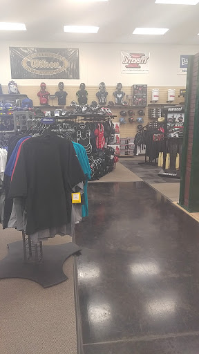 Sporting Goods Store «Barcelona Sporting Goods», reviews and photos, 9999 West Sam Houston Pkwy N, Houston, TX 77064, USA