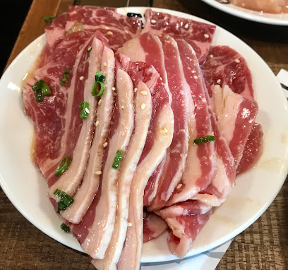 牛角日本燒肉專門店-高雄漢神巨蛋店
