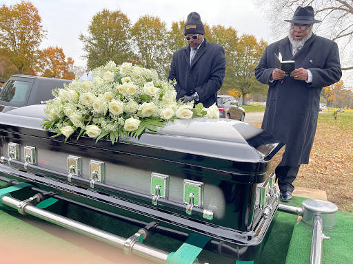 Funeral Home «Lavenia and Summers Home for Funerals», reviews and photos, 5811 E 38th St, Indianapolis, IN 46218, USA