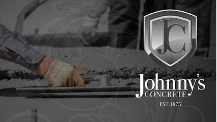 Johnny's Concrete