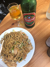 Plats et boissons du Restaurant chinois Weizhijia à Paris - n°16