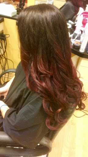 Hair Salon «MasterCuts», reviews and photos, 2625 Scottsville Rd #110, Bowling Green, KY 42104, USA