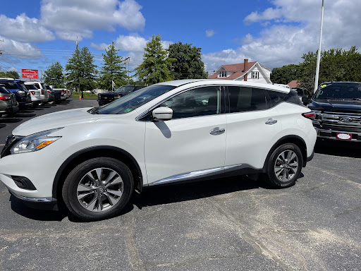 Used Car Dealer «Harpswell Auto Sales Inc», reviews and photos, 248 Harpswell Islands Rd, Harpswell, ME 04079, USA