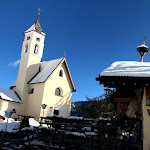 Photo n°2 de l'avis de lorenziniassicurazioni.o fait le 17/04/2020 à 15:55 sur le  Ristorante Malga Peniola à Moena