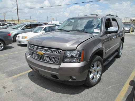 Used Car Dealer «Auto Connection», reviews and photos, 9100 Centreville Rd, Manassas, VA 20110, USA