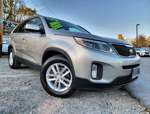 Used Car Dealer «Seven X Motors Inc», reviews and photos, 954 NY-17B, Mongaup Valley, NY 12762, USA