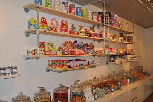 Dessert Restaurant «Chocollazo», reviews and photos, 4013 Broadway St, San Antonio, TX 78209, USA