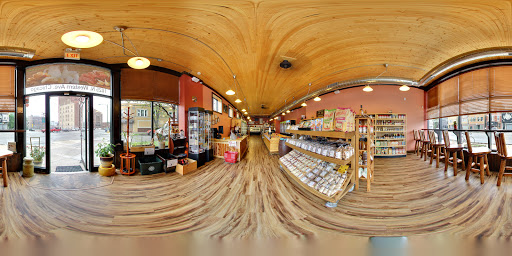 Health Food Store «Amish Healthy Foods», reviews and photos, 1025 N Western Ave, Chicago, IL 60622, USA