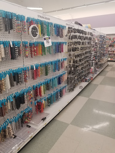 Fabric Store «Jo-Ann Fabrics and Crafts», reviews and photos, 32 Shops at 5 Way, Plymouth, MA 02360, USA