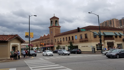 Fashion Accessories Store «Michael Kors», reviews and photos, 4747 Broadway St, Kansas City, MO 64112, USA