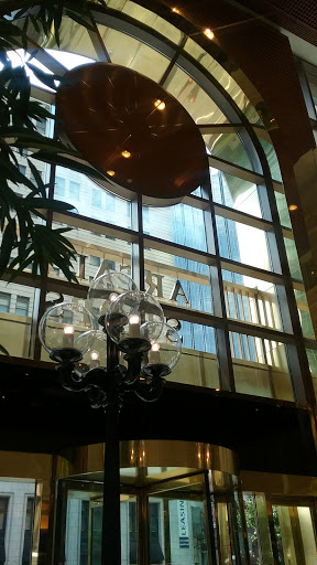 Shopping Mall «Fifth Avenue Place», reviews and photos, 201 Fifth Ave, Pittsburgh, PA 15222, USA