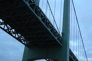 Walt Whitman Bridge image