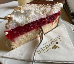 The Villa - Viennese coffee photo