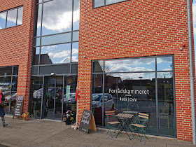 Forrådskammeret