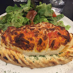 Photo n° 1 de l'avis de Caroline.o fait le 27/02/2020 à 16:38 pour La Mama La Mongie à Bagnères-de-Bigorre