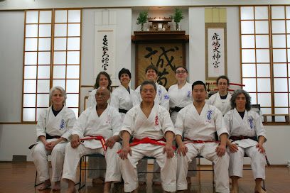 Cayuga Lake Seido Karate