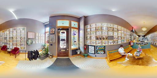 Explore john wayne tattoo ideas, creative tattoo ideas in Muncie, available at Fox & Sparrow Tattoo