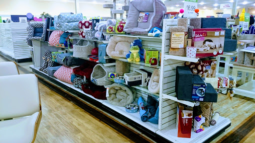 Department Store «HomeGoods», reviews and photos, 7491 North Point Pkwy, Alpharetta, GA 30022, USA