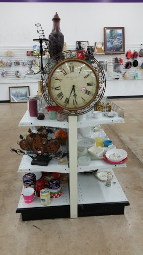 Thrift Store «Value Village», reviews and photos, 4749 Jonesboro Rd, Forest Park, GA 30297, USA