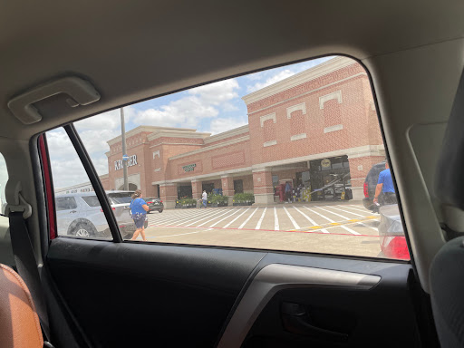 Grocery Store «Kroger», reviews and photos, 17455 Spring Cypress Rd, Cypress, TX 77429, USA