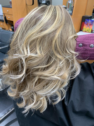 Hair Salon «Fantastic Sams Cut & Color», reviews and photos, 5045 W Baseline Rd a125, Laveen Village, AZ 85339, USA