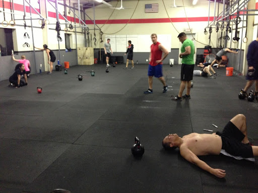 Physical Fitness Program «Helotes Crossfit», reviews and photos, 12266 Bandera Rd #301, Helotes, TX 78023, USA