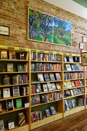Book Store «Scuppernong Books», reviews and photos, 304 S Elm St, Greensboro, NC 27401, USA