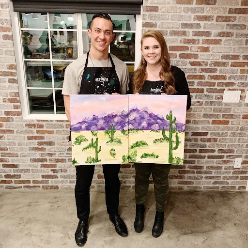 Event Venue «The Art House Gilbert», reviews and photos, 36 N Gilbert Rd, Gilbert, AZ 85234, USA