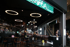 Cafe A - Herlev