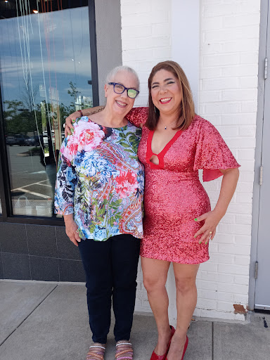 Beauty Salon «Face Value Salon - Aveda Stonefield», reviews and photos, 2050 Bond St #130, Charlottesville, VA 22901, USA