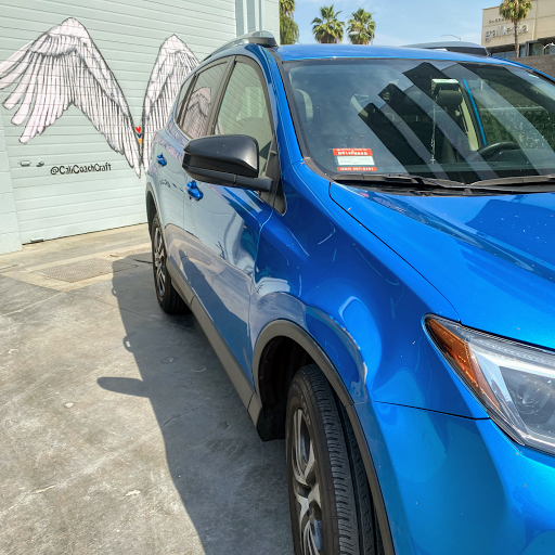 Auto Repair Shop «Koester Automotive», reviews and photos, 15315 Dickens St, Sherman Oaks, CA 91403, USA