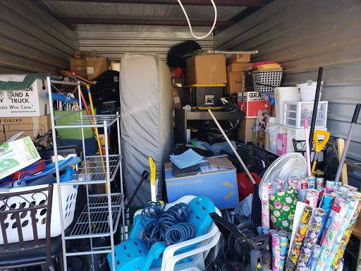 Self-Storage Facility «SecurCare Self Storage», reviews and photos, 90 Greenhorn Dr, Pueblo, CO 81004, USA