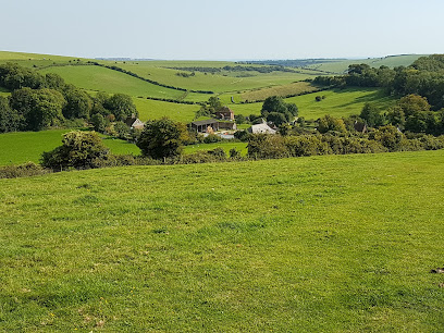 National Trust - Saddlescombe Farm and Newtimber Hill