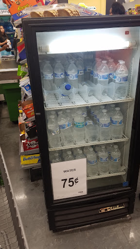 Supermarket «Walmart Neighborhood Market», reviews and photos, 3791 NW 167th St, Miami Gardens, FL 33055, USA