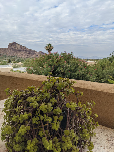 Spa «Spa At Camelback Inn», reviews and photos, 5402 E Lincoln Dr, Scottsdale, AZ 85253, USA