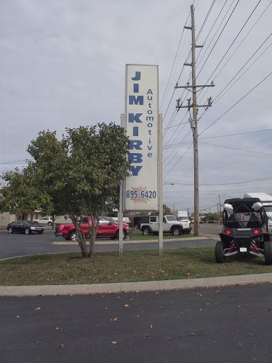 Used Car Dealer «Jim Kirby Automotive Inc», reviews and photos, 1510 S Church St, Murfreesboro, TN 37130, USA