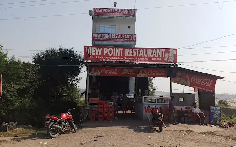 View Point Bar and Restaurant image