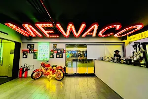 Cafe Mewaco image