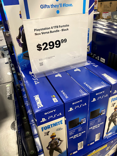 Electronics Store «Best Buy», reviews and photos, 10243 Indianapolis Blvd, Highland, IN 46322, USA